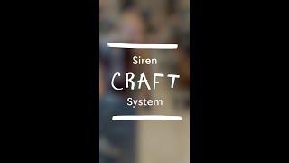 Siren Craft System – elevating the Starbucks experience for our partners and customers