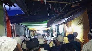 LIVE - MAULID NABI MUHAMMAD SAW di Kemayoran Jakarta Pusat