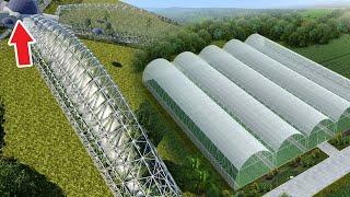 Chinas Unbelievable Farming Transformation Through Innovation