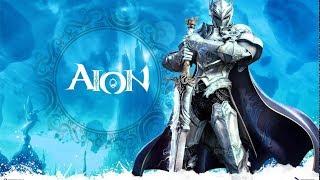 THE AION 3.0  Бертрон  Гладиатор #3