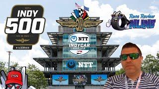 Indy 500 Preview – Indianapolis 500 coverage live and on-site with trends data picks and more