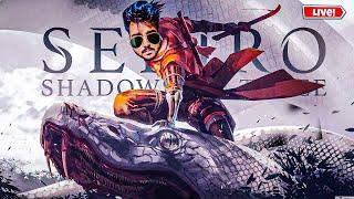 End Of Isshin Final Boss  SEKIRO - PART 20  @MOXLYGAMING