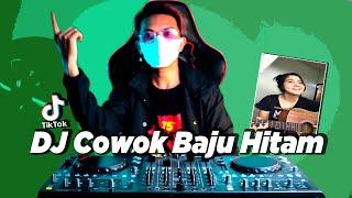 DJ COWOK BAJU HITAM DJ Desa Remix