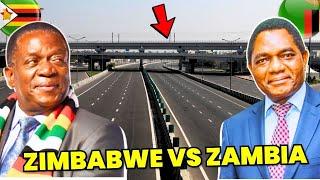 Zimbabwe Wants to Overtake Zambia With These Impressive Mega Projects