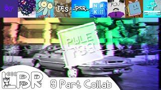 Sparta Remix 9 Parts PWLE789s 2nd Sparta Custom Source Collab