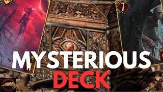 GWENT  2024.03  Monsters  Fruits of Ysgith - This hybrid deck will blow Your mind