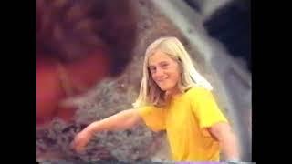 Freewheelin 70s skateboard film VHS