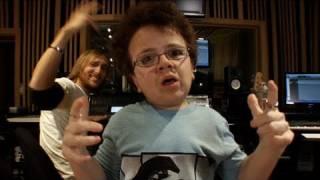 David Guetta Megamix Keenan Cahill and David Guetta