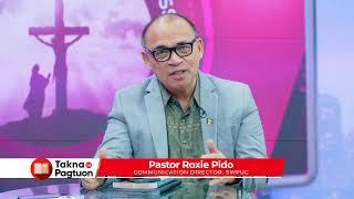 LIVE TAKNA SA PAGTUON  The Beginning of the Gospel  July 1 2024