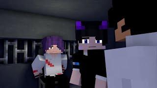 Minecraft Animation Boy love Who i choose Part 33 Music Video 