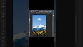 Easy Way To Remove Background#shorts #photoshop