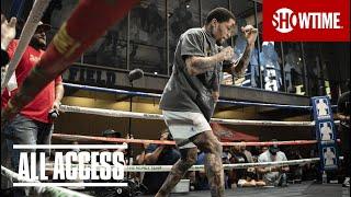 ALL ACCESS Davis vs. Cruz  Full Episode TV14  SHOWTIME PPV