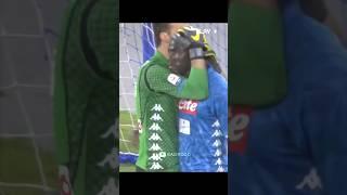 Koulibaly Heroic Moments 