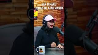 PRANK OJOL SISKAEEE