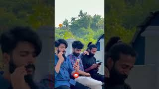 Sanuszz Jithuszz  SiddhuszzKichuszzYoosafszz Frndship Video