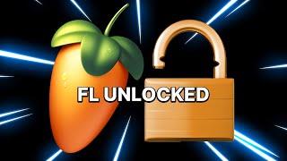 How to Bypass the FL Studio Trial Watch this before they delete