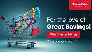 Web special pricing with exciting discounts