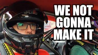 I Thought We Gonna Die Porsche GT2 RS MR Extreme Situation  Nürburgring