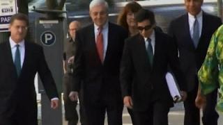 Raw Ex-Penn State Administrators To Go To Jail