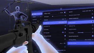 Wraith.su Garrys mod hack - 360 knife bot ttt cheating