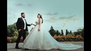 Merna & Georgios 7------ Sargon gauro