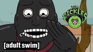 Introducing Steve the Gimp  Mr Pickles  Adult Swim