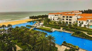 Sheraton Grand Da Nang Resort Review 2024