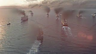 World War 2 True Story  Battle For Sevastopol 2015 Film Explained in HindiUrdu
