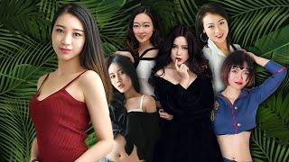 Chinese Girls UNDER 30 DUMP Domestic Dating for YOU