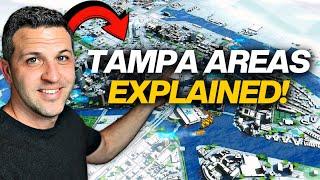 Tampa Bay Neighborhoods Explained plus Your Q+A