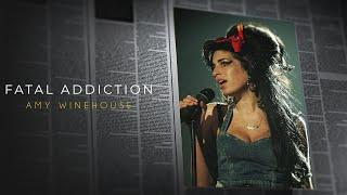 Fatal Addiction Amy Winehouse FULL MOVIE Biopic Biography Documentary Back to Black Movie