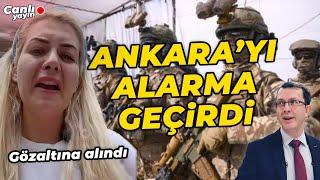 ANKARAYI ALARMA GEÇİRDİ│ #canlıyayın