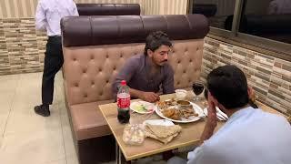 Heaven Restaurants VIP  Dilzak road Peshawar