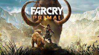 Far Cry Primal İnceleme ve Oyun Videosu - 1 M.Ö. 10.000 Geçen İlk Çağ