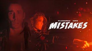 Filledagreat Zafin - MistakesOfficial music Video