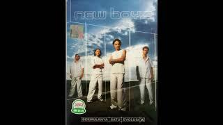 New Boyz - Bermula Satu Evolusi Full Album