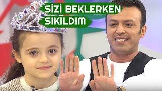 SERHAT KILIÇA VERDİĞİ CEVAPLARLA DUMUR EDEN ÇOCUK - inan Bana