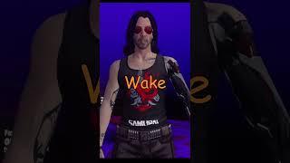 V Its Keanu Reeves  Omegle VrChat #shorts