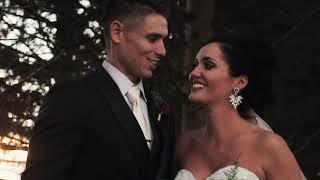 Wedding Video  Hollee + John  Champaign Illinois