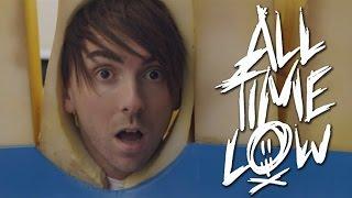 All Time Low - Somethings Gotta Give Official Music Video