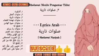 15 sholawat nabi terbaik 2020Tanpa iklan #sapriDjGaming