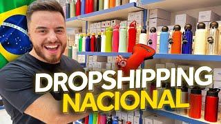 Dropshipping Nacional O Melhor Fornecedor Nacional de Dropshipping Guia Completo + Review