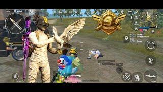 PUBG Lite Live Stream Sarswati Puja 7K Special Game Play