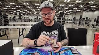 Yu-Gi-Oh 2024 NAWCQ Top 8 Tenpai Dragons Deck Profile Brandon Elmore Austin TX NATIONALS