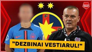 Gigi Mustata DEZVALUIRI DE CULISE despre transferul ratat de Gigi Becali la FCSB