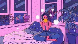 A playlist because its time to focus on work - Chill lofi  Relax  Study  Sleep