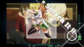 Highschool Of The Dead「AMV」Smack It