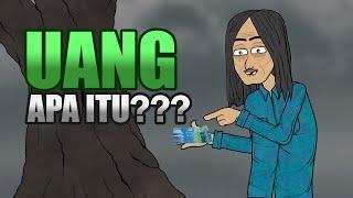 Apa itu Uang? - Trigon - Animasi Lucu - Kartun Lucu