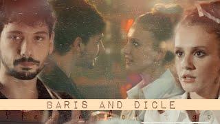 Dicle and Baris  Don’t go  Dicbar  EngEsp CC