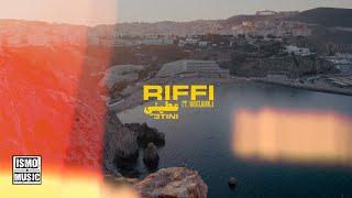 Riffi - 3tini ft. Abdelmoula prod. Harun B